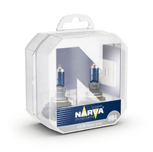 Narva Range Power White