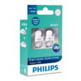 Philips W5W T10 5500K Ultinon LED