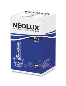 Neolux D4S 4300K Neolux D4S 4300K