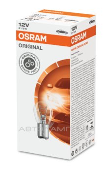 Osram P21/5W Original