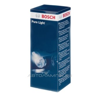 Bosch W16W Bosch W16W