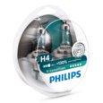 Philips H4 X-tremeVision +130% Philips H4 X-tremeVision +130%
