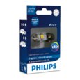 Philips C5W Festoon T10,5x43 6000K X-tremeVision LED Philips C5W Festoon T10,5x43 6000K X-tremeVision LED